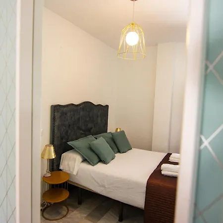 Lejlighed Rentalsevilla San Luis