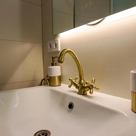 Lejlighed Rentalsevilla San Luis *