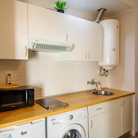 Rentalsevilla San Luis
