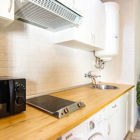 Rentalsevilla San Luis