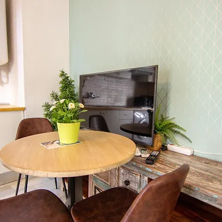 Lejlighed Rentalsevilla San Luis *