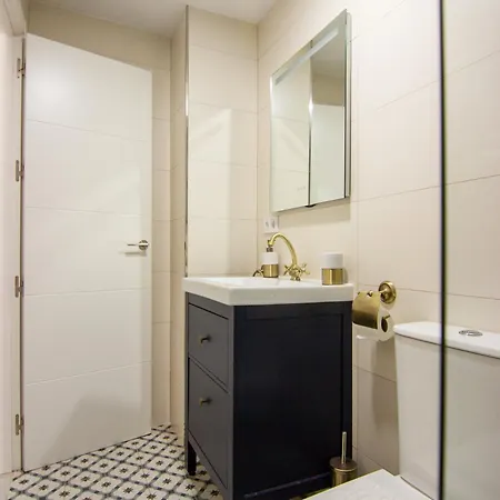 Lejlighed Rentalsevilla San Luis *